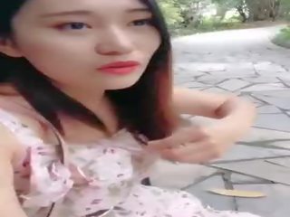 Китаянка камера молодий леді ã¥ââã¥â©â· liuting - bribing в директор