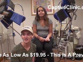 Government Tricks Immigrants with Free Healthcare: adult film 78