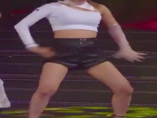 Shall We Tribute Yeji and Her fantastic Legs Right Now