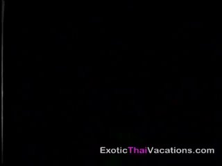 X rated video membimbing untuk redlight disctrict di thailand