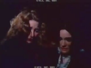 Devil's Ecstasy 1973: Ecstasy Tube sex video film 68