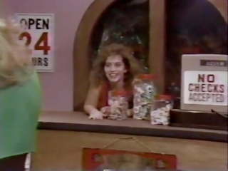 Convenience Store Girls 1987, Free Working lassie xxx film mov