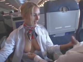 Helpfull Stewardess 2, Free Free 2 sex film vid 41 | xHamster