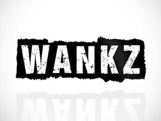 Wankz- 新鮮 18year 古い ava sparxxx 第一 ポルノ