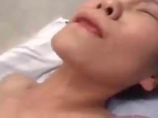 Perfected asiática consigue un bueno fuking 1, gratis xxx vídeo 8d