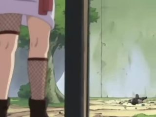 Shikamaru vs Temari-Adult parody