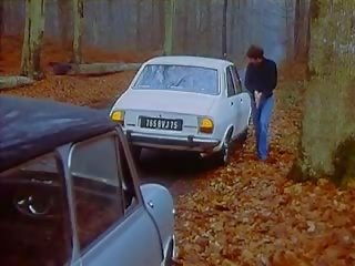 Brigitte lahaie xe hơi stoppeuses en chaleur 1978: xxx video 69