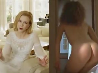 Sekushilover - nicole kidman discorso vs nuda scene: adulti clip 00