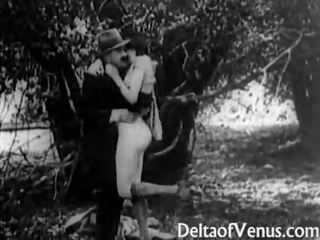 Kencing: antik xxx video 1915 - yang percuma perjalanan