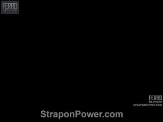 Maišyti apie strapon xxx filmas video vids iki strapon galia