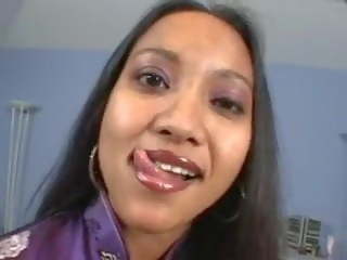 Loni - Asian Beaver: Free Free Mobile Asian adult movie clip 37