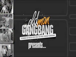 Kaslı gangbanging ücretsiz erişkin film