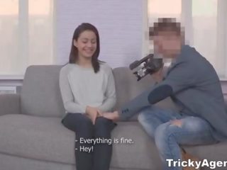 Tricky Agent - Shy xvideos enchantress tube8 fucks like a redtube street girl teen adult movie