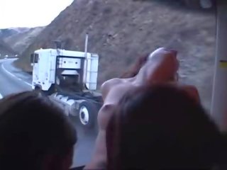 La explosión camioneta gia paloma