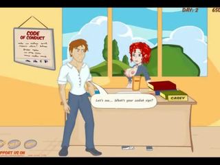 Panthea - leave2gether - full-blown android spiel - hentaimobilegames.blogspot.com