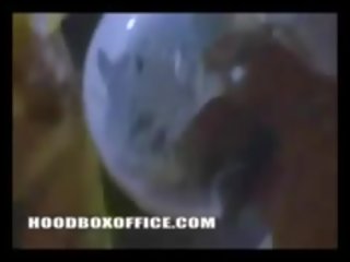 Dope rosie as klipas dalis 3 featuring dopeman & henny raudonas