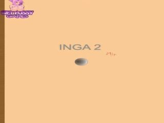 Inga 2 - marriageable Android Game - hentaimobilegames.blogspot.com