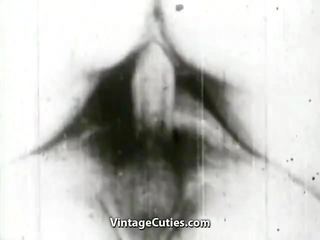 Boşalma dolu çıplak iş oral hamle 1950s yarışma: ücretsiz flört film video 7a
