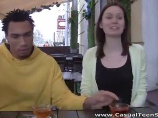 Casual Teen x rated video - From xvideos tea to youporn interracial tube8 fuck teen-porn