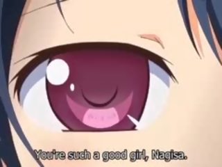 Best Romance Hentai show With Uncensored Anal, Group Scenes