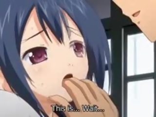 Best Romance Hentai show With Uncensored Anal, Group Scenes
