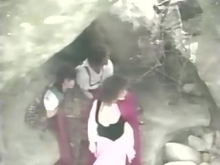 Little Red Riding Hood 1988, Free Hardcore sex movie film 44