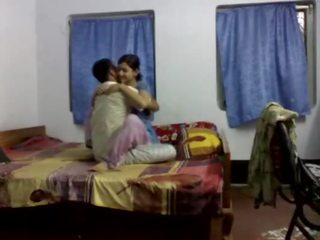 Bengali сензационен двойка домашно x номинално филм скандал на спалня - wowmoyback