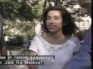 Julia tchernei dunia dewasa klip wisata 5 (1996)