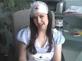 Nurse Jessica