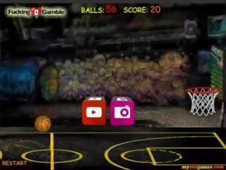 Basket challenge xxx: my sikiş vid games sikiş video video ba
