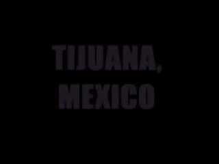 Worlds beste tijuana mexicaans schacht zuignap