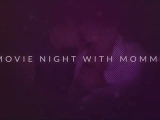 MissaX.com - show Night with Mommy - Preview (Tyler Nixon and Alexis Fawx)