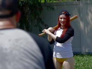 Besbol pesta seks berkumpulan