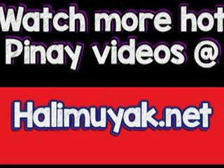 Halimuyak* pinay klimop xxx film schandaal