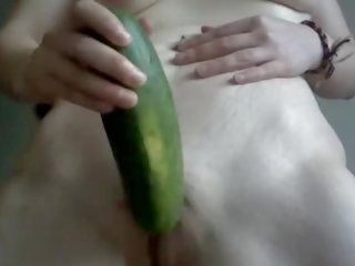 Cucumber Bate