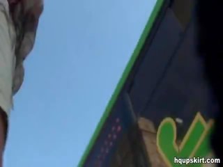 Dirty video mov shows From HQ Upskirt