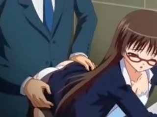 Impressionante storia d’amore hentai clip con uncensored grande tette scene