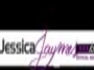 Jessica jaymes sự nịnh hót và chết tiệt một to johnson to ngực