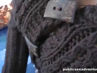 Amator public sex video mov pe o ferry