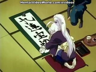 Karakuri 忍者 若い 女性 vol.1 02 www.hentaivideoworld.com