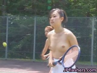 Fria x topplista video- av naken asiater